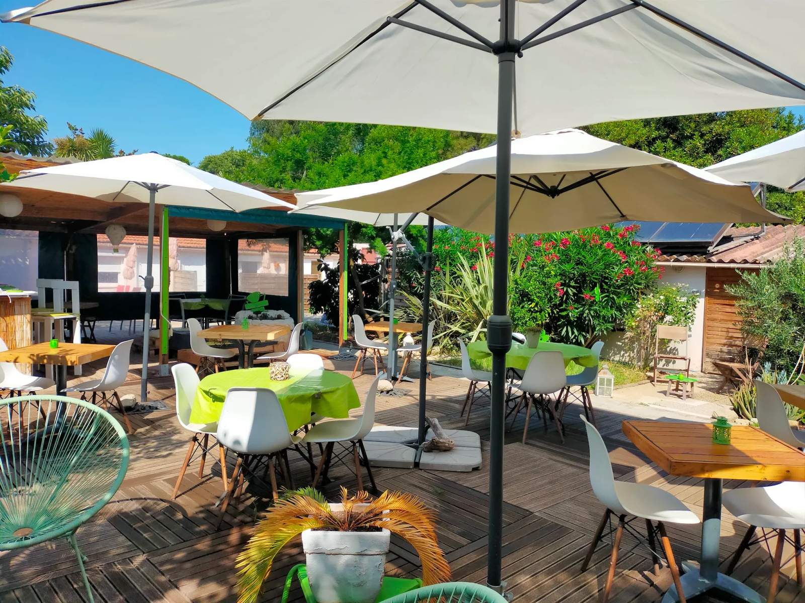 Hotel Clair Logis — photo 1