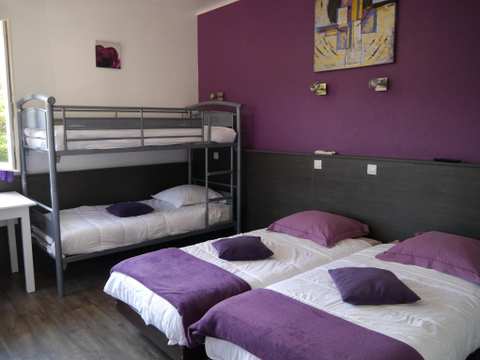 Hotel Clair Logis — photo 5