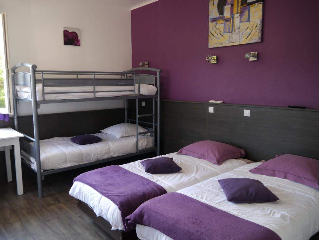 Hotel Clair Logis — photo 5