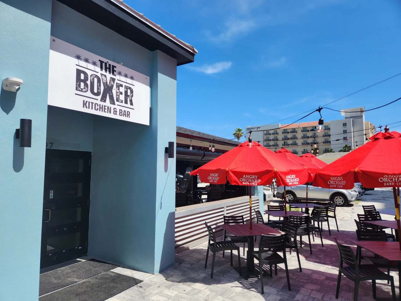 The Boxer Coronado — photo 1