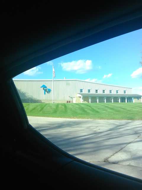 Green Bay Packaging Inc - Great Lakes Division — photo 2