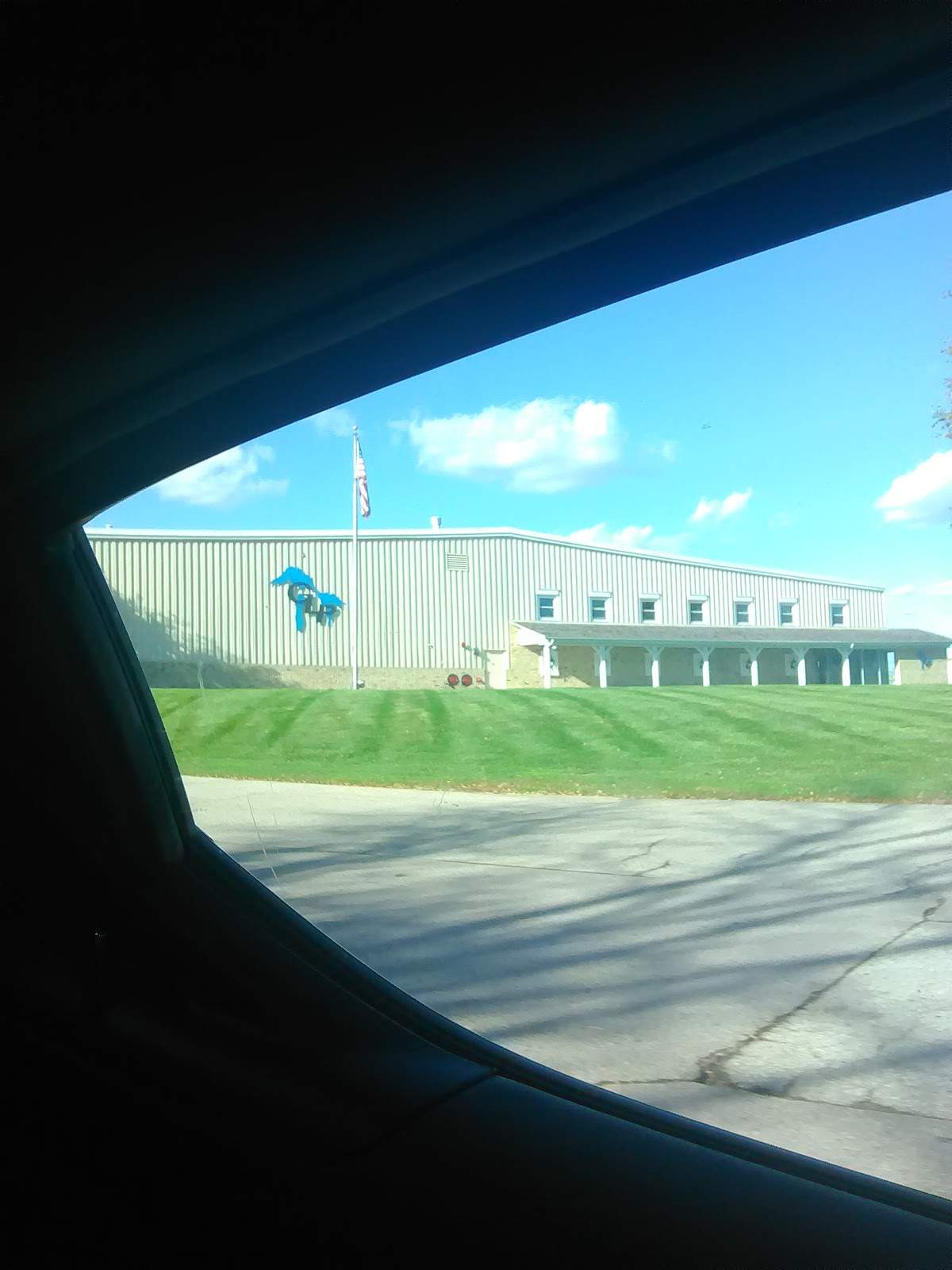 Green Bay Packaging Inc - Great Lakes Division — photo 2