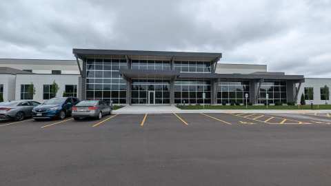 Green Bay Packaging Inc - Great Lakes Division — photo 5
