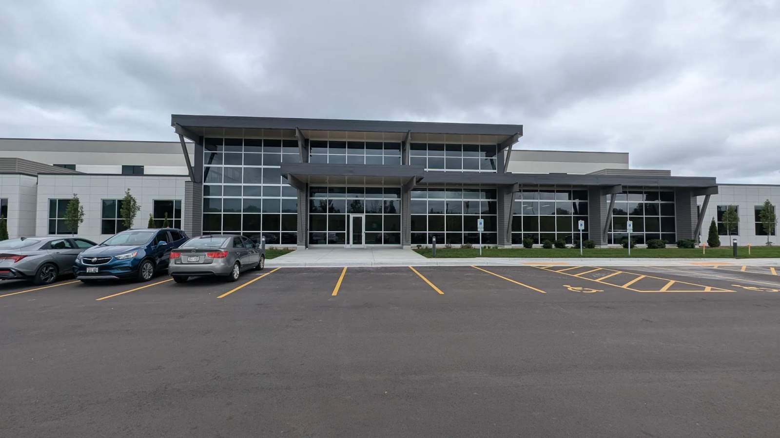 Green Bay Packaging Inc - Great Lakes Division — photo 5