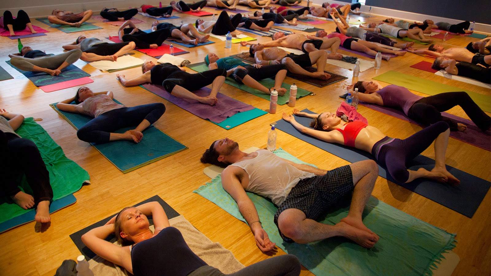 YogaSpirit — photo 1