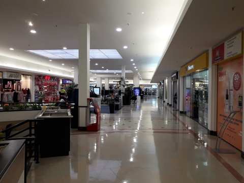 Johnsonville Shopping Centre — photo 3