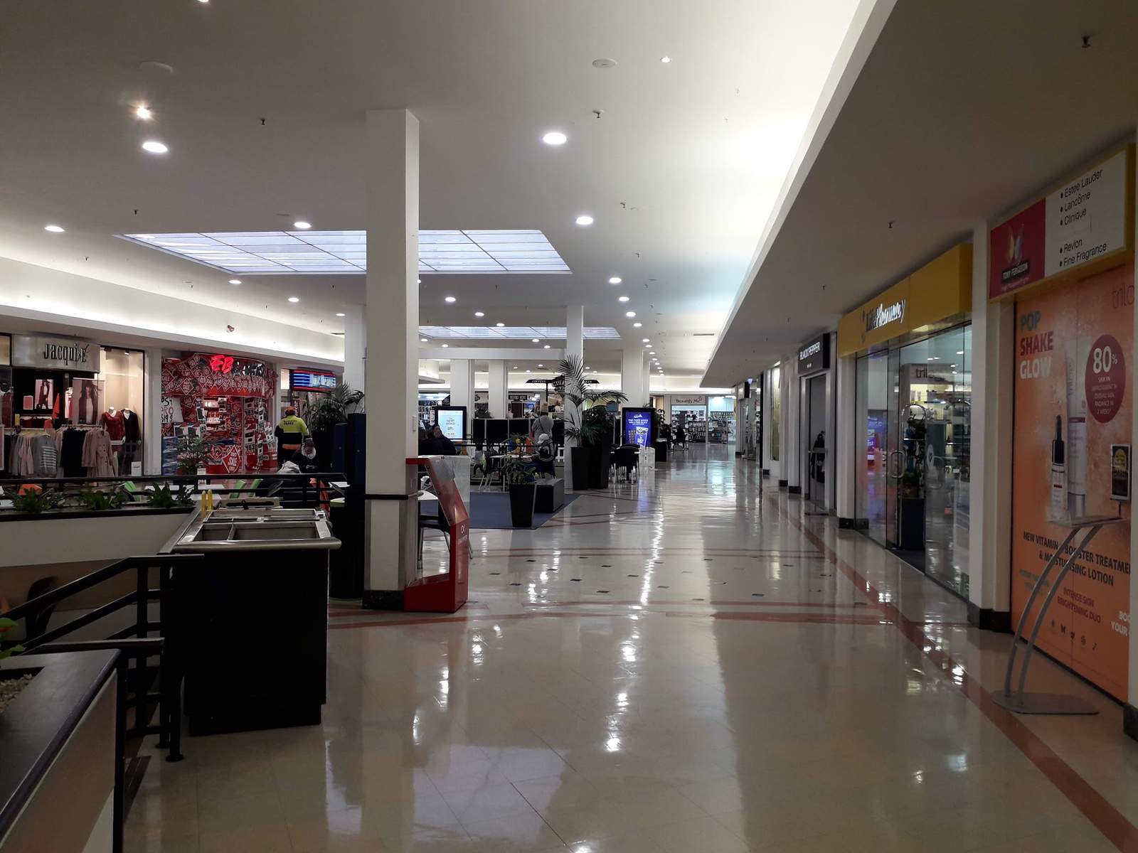Johnsonville Shopping Centre — photo 3
