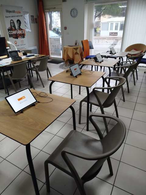 Objectifcode Canet En Roussillon — photo 2