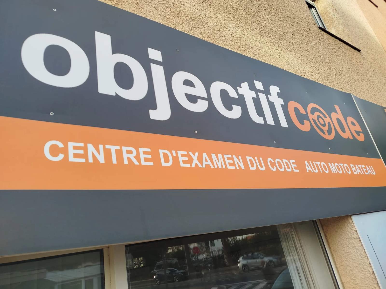 Objectifcode Canet En Roussillon — photo 1