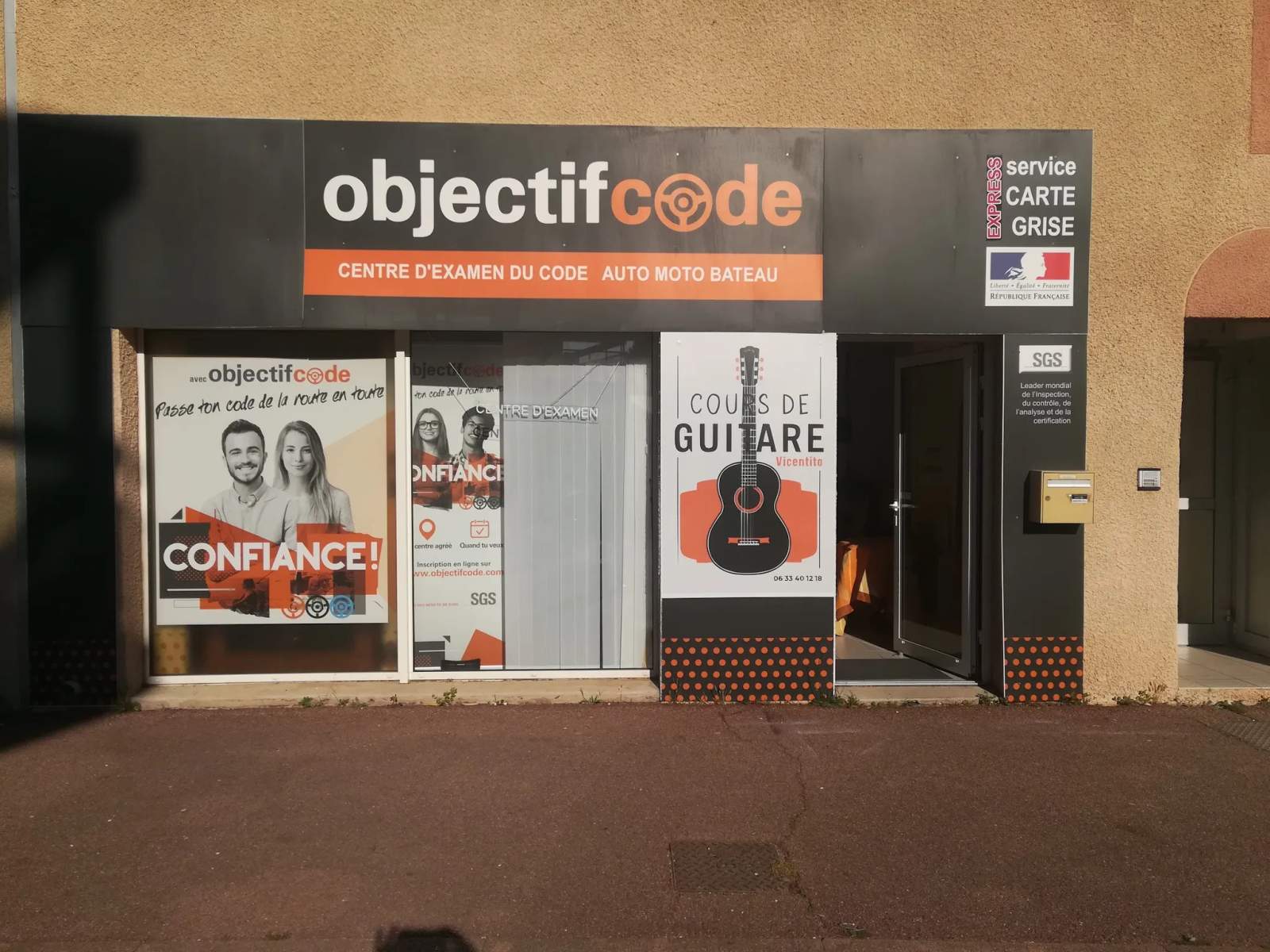 Objectifcode Canet En Roussillon — photo 3