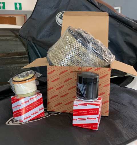 Denzo Auto Tec — photo 5