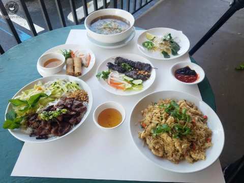 Saigon Bowl — photo 2