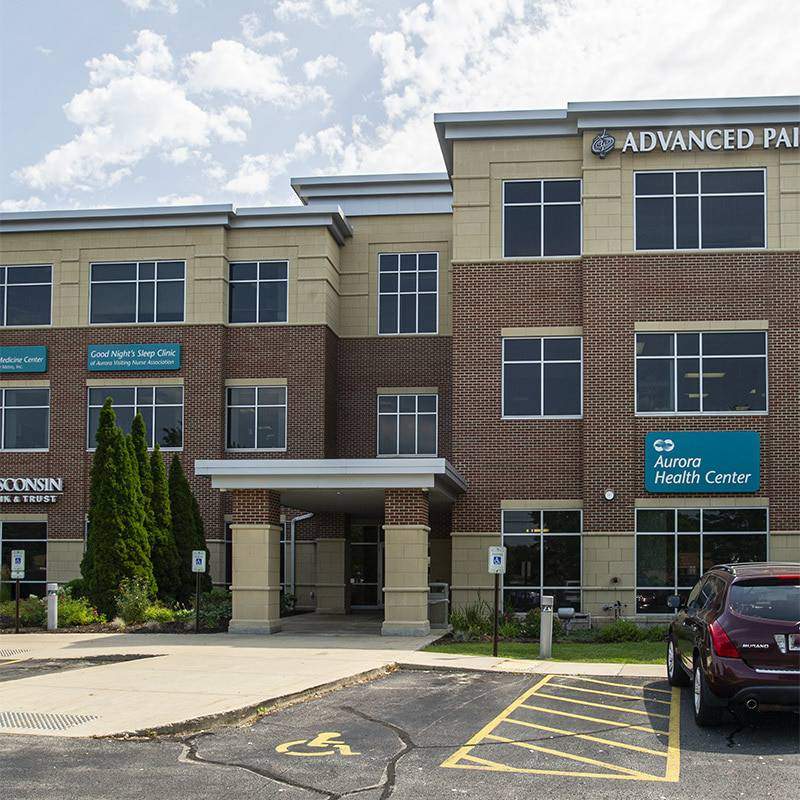 Aurora Health Center — photo 1