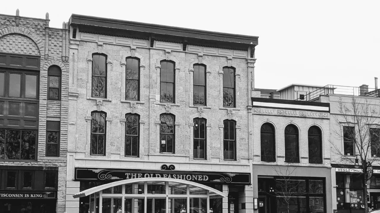 Ellsworth Block — photo 1