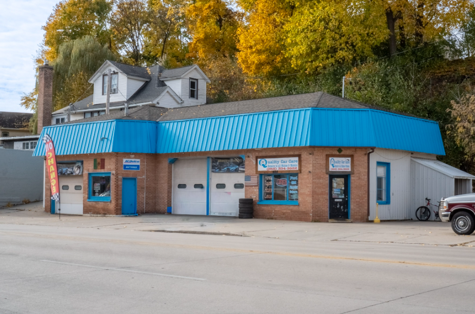 Quality Car Care — photo 1