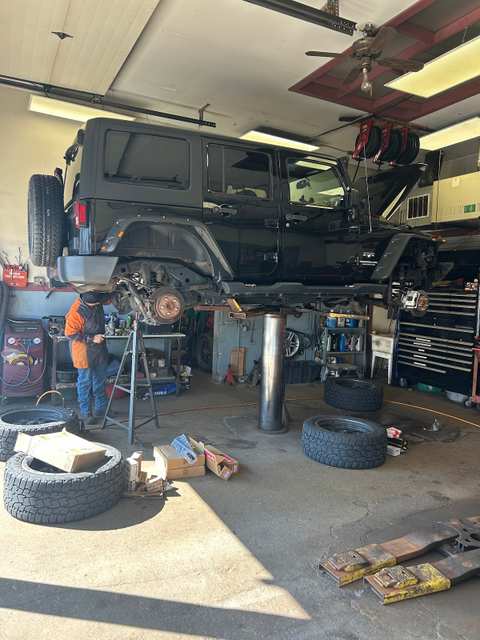 Quality Car Care — photo 3