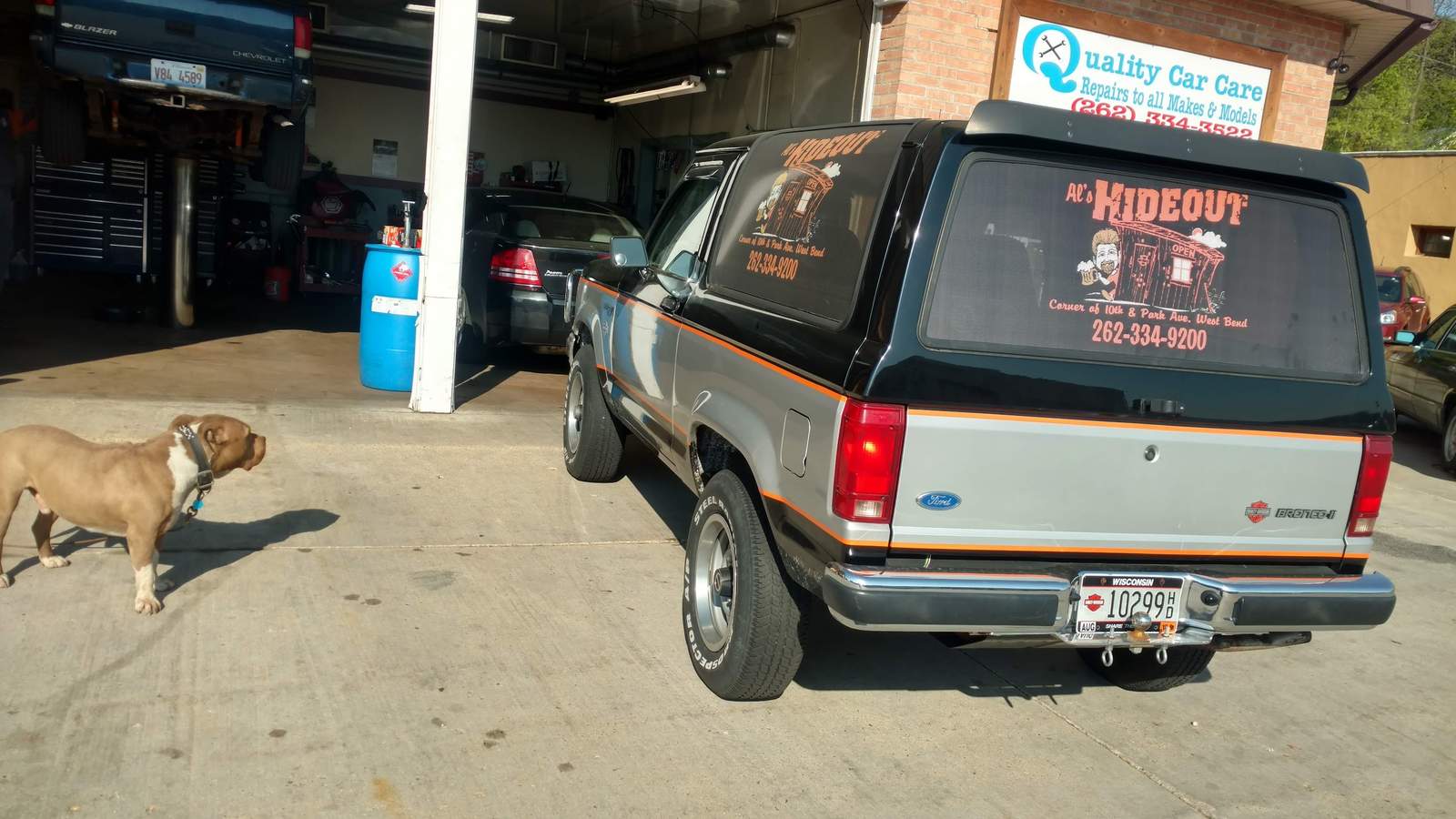 Quality Car Care — photo 4