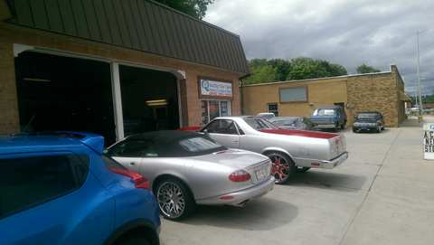 Quality Car Care — photo 5