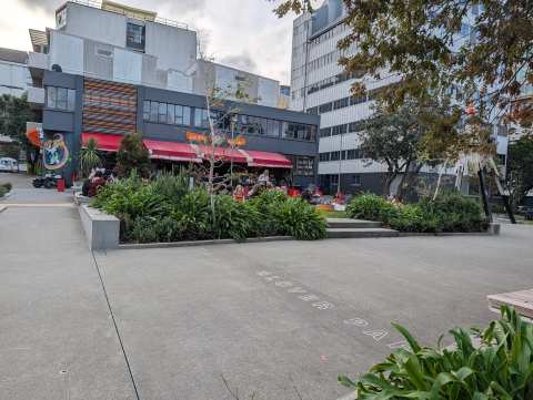 Glover Park — photo 2