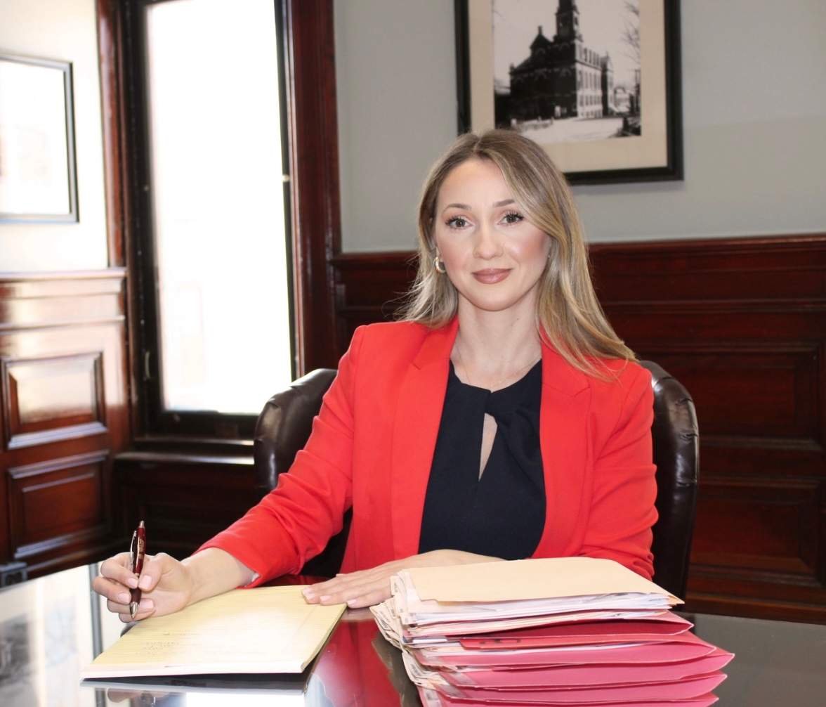 The Law Office of Esmeralda Bardhollari, LLC — photo 3