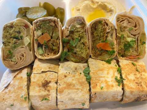 Holy Land Grocery & restaurant — photo 2