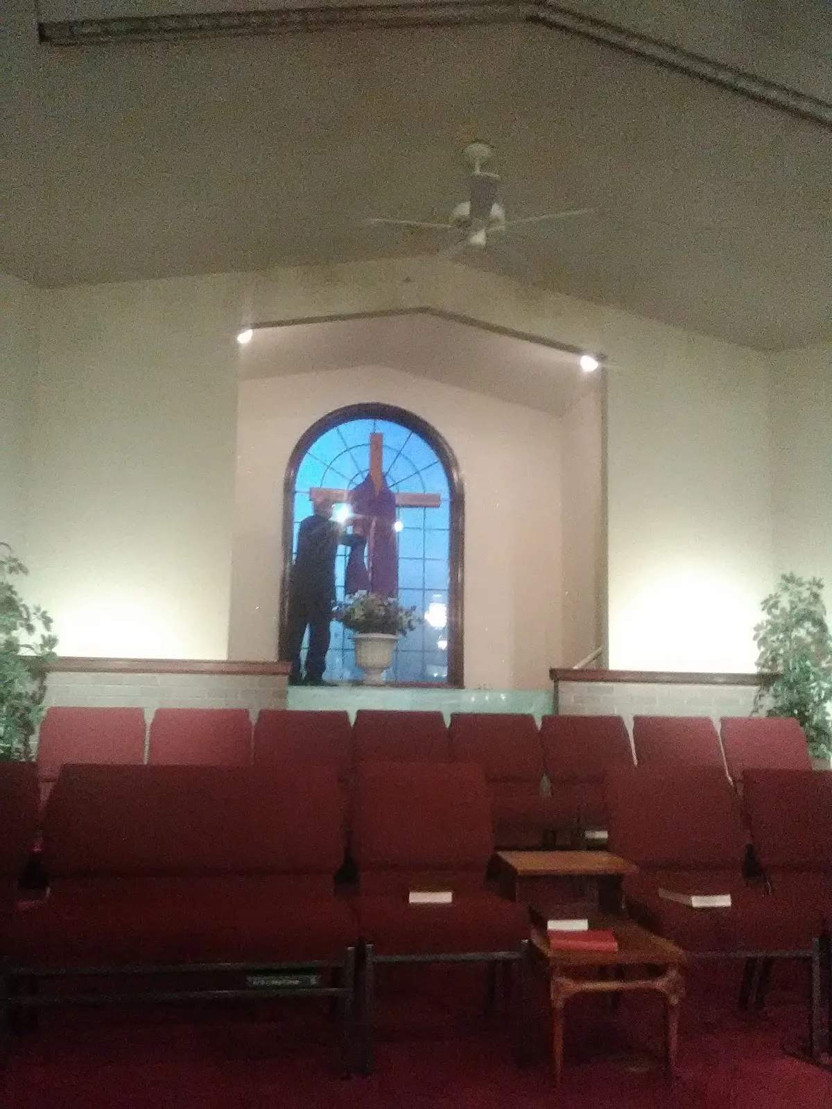 Tri-County Baptist Church — photo 1