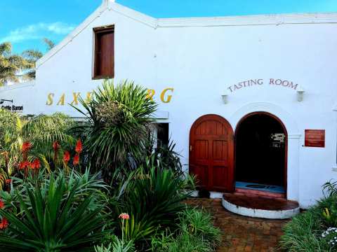 Saxenburg Wine Estate — photo 2