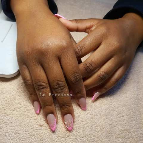 La Preciosa Salon by Nzoe — photo 2