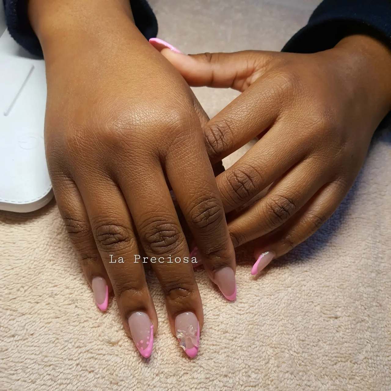 La Preciosa Salon by Nzoe — photo 2