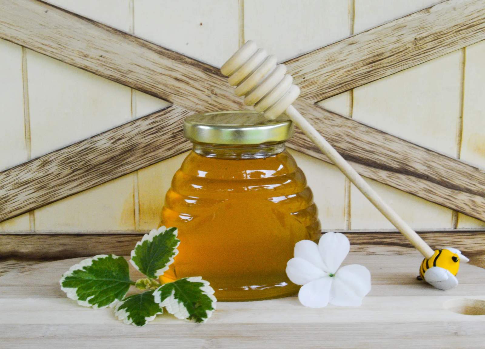Viola's Honey — photo 1