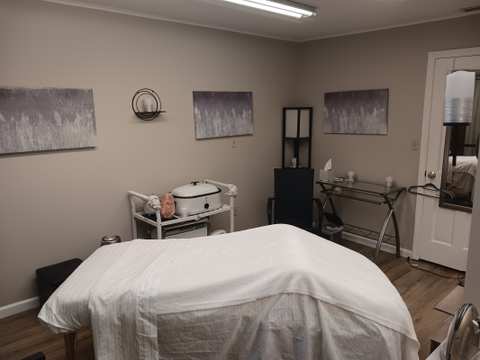 Blue Stone Massage — photo 2