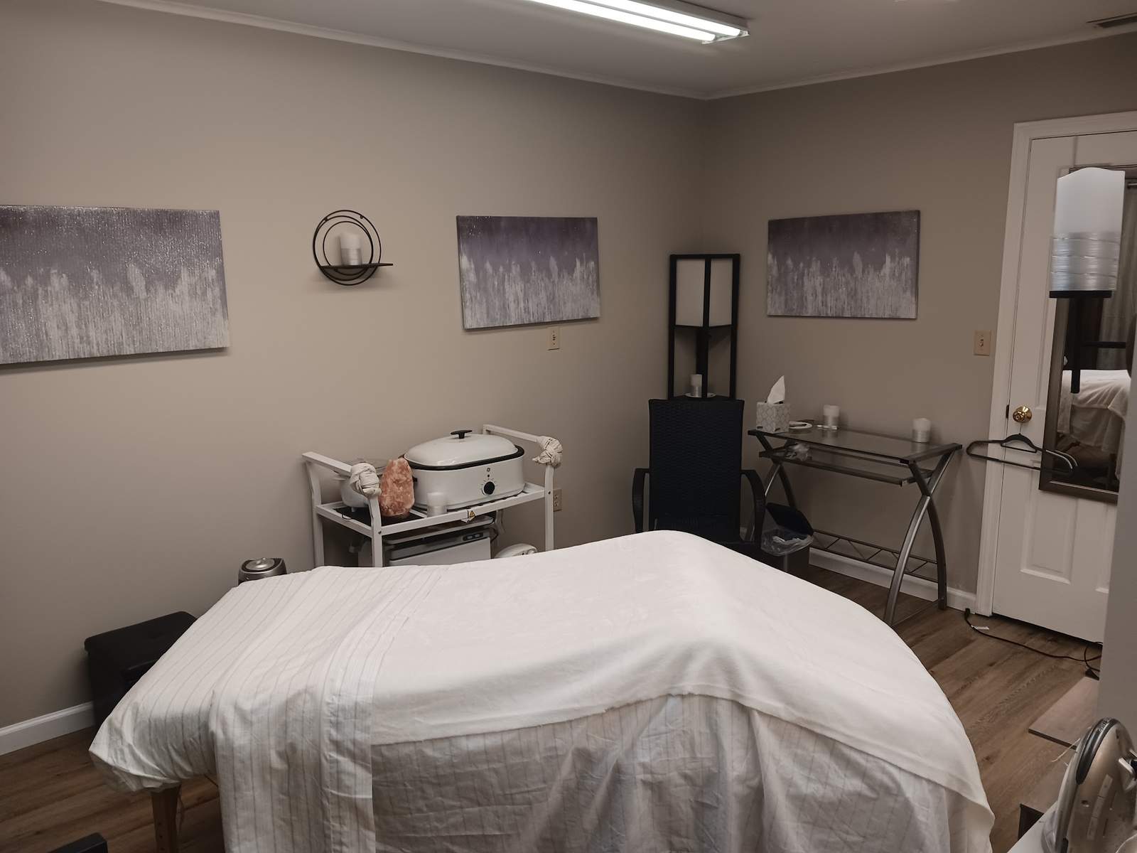 Blue Stone Massage — photo 2