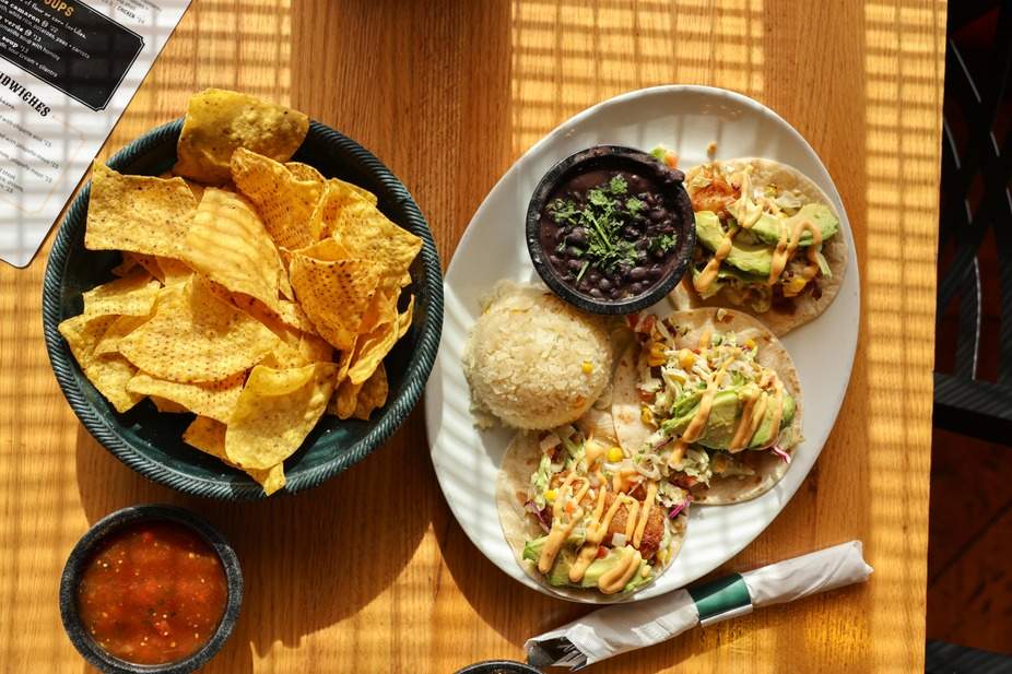 El Beso Restaurante & Cantina of Greenfield — photo 2