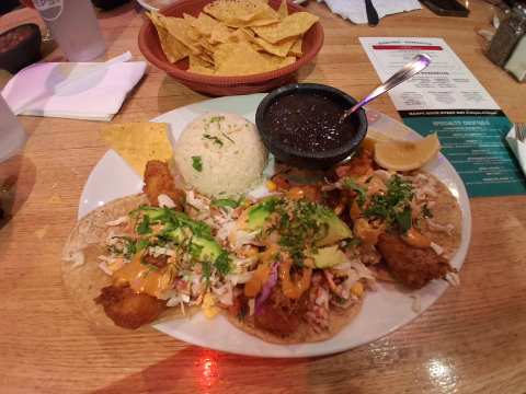 El Beso Restaurante & Cantina of Greenfield — photo 3