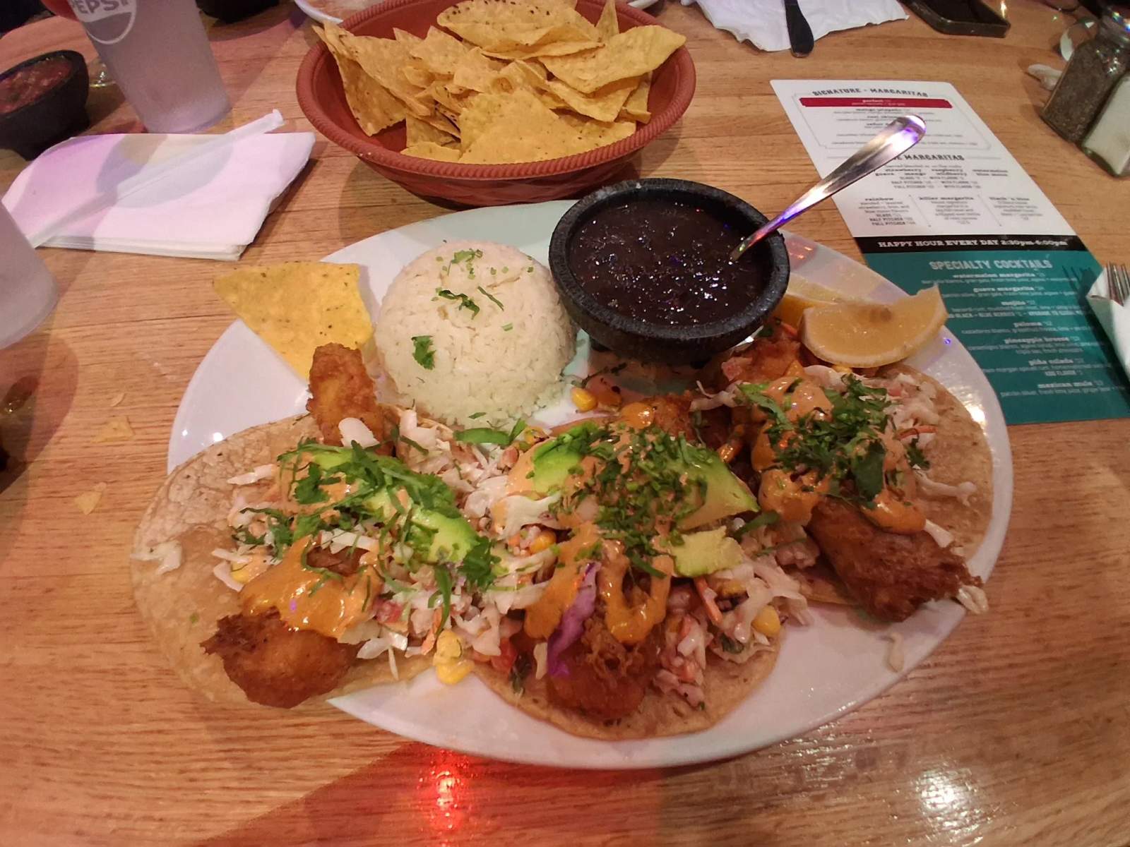 El Beso Restaurante & Cantina of Greenfield — photo 3