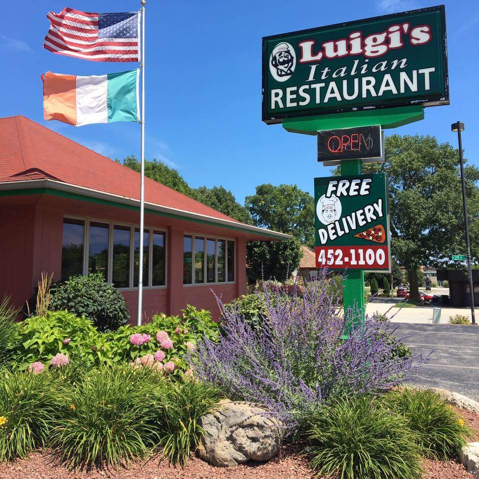 Luigi's Italian Restaurant — photo 1