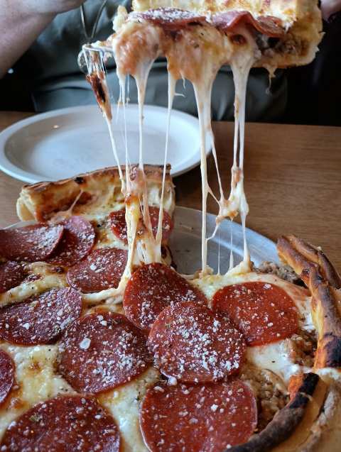 Luigi's Italian Restaurant — photo 3