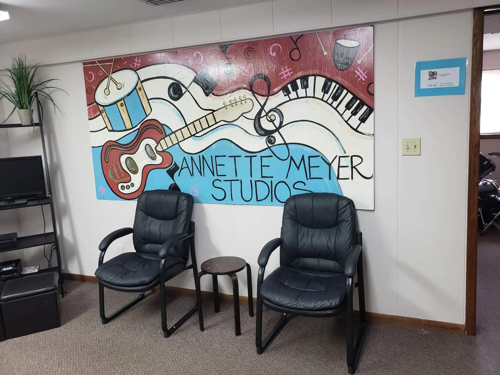 Annette Meyer Studios — photo 1