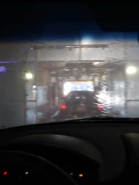 Scrub-A-Dub Car Wash — photo 3