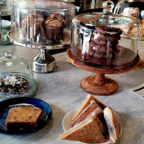 Canary Coffee Bar — photo 2