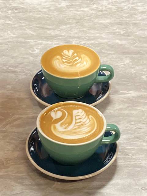 Canary Coffee Bar — photo 3