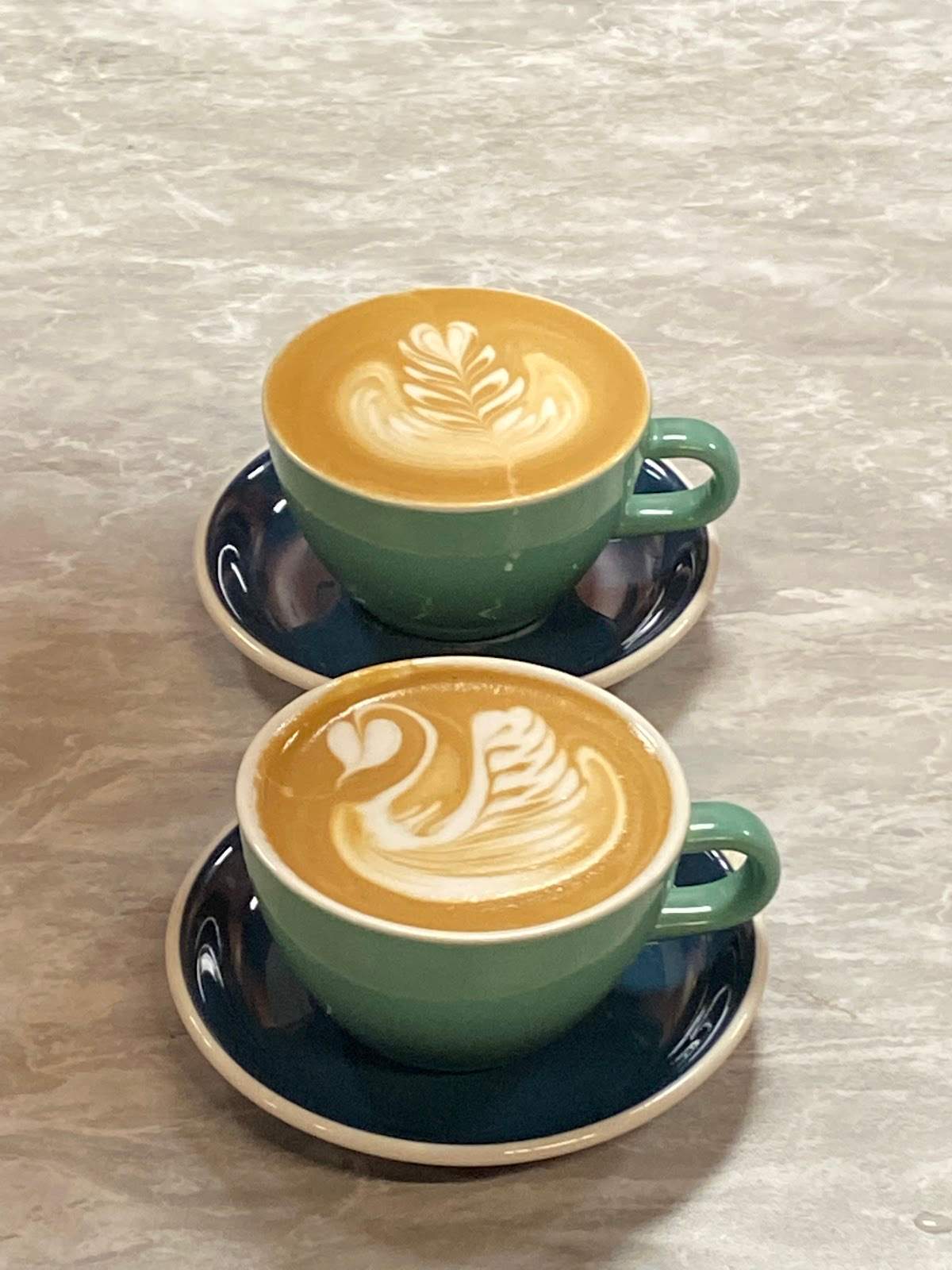 Canary Coffee Bar — photo 3