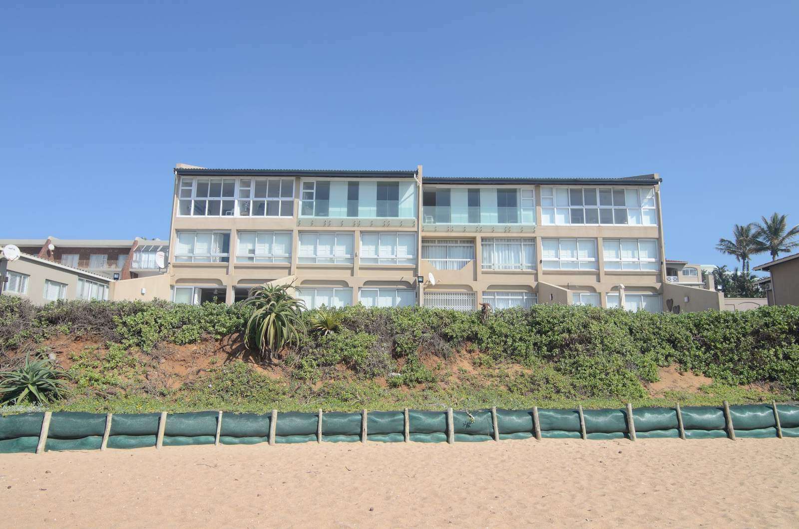 Chaka Sands — photo 5