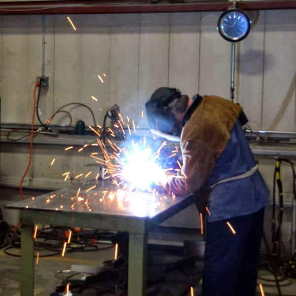 Waukesha Metal Products — photo 2