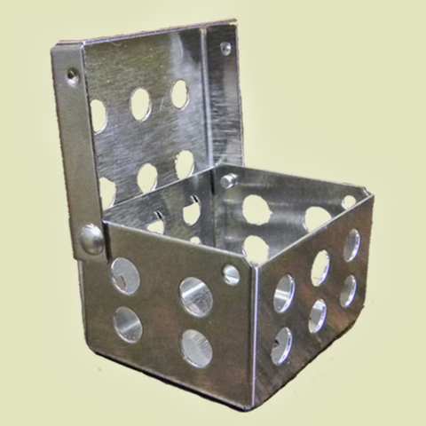 Waukesha Metal Products — photo 3
