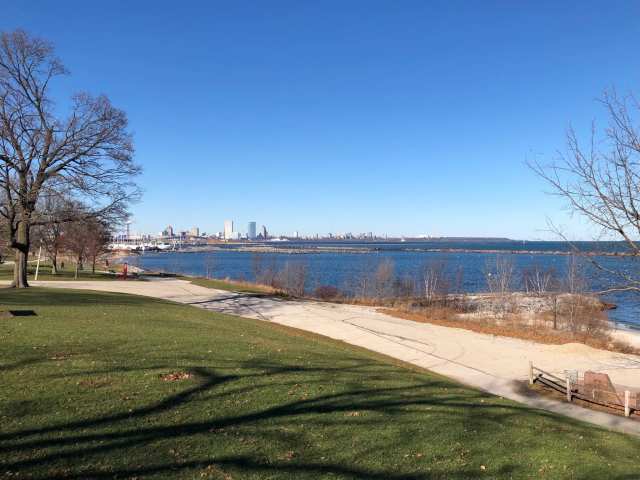 South Shore Park