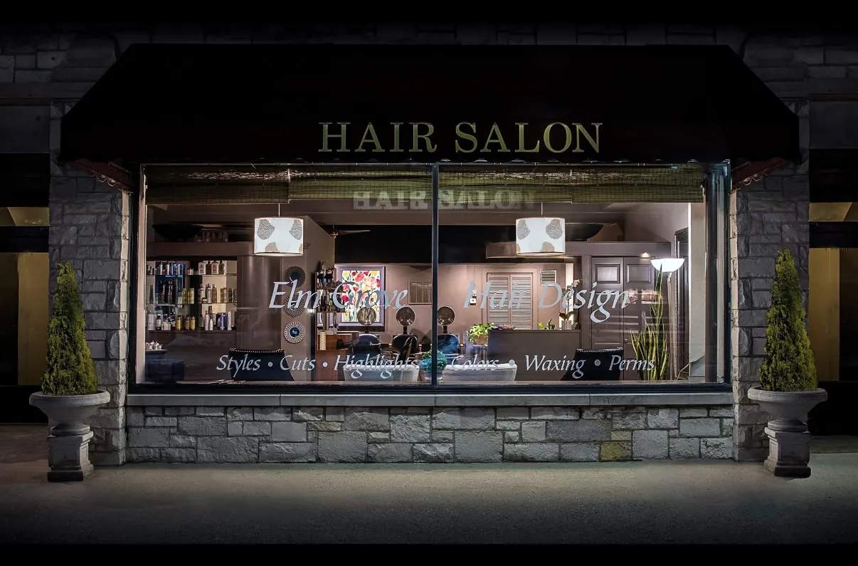 Elm Grove Hair Design — photo 2