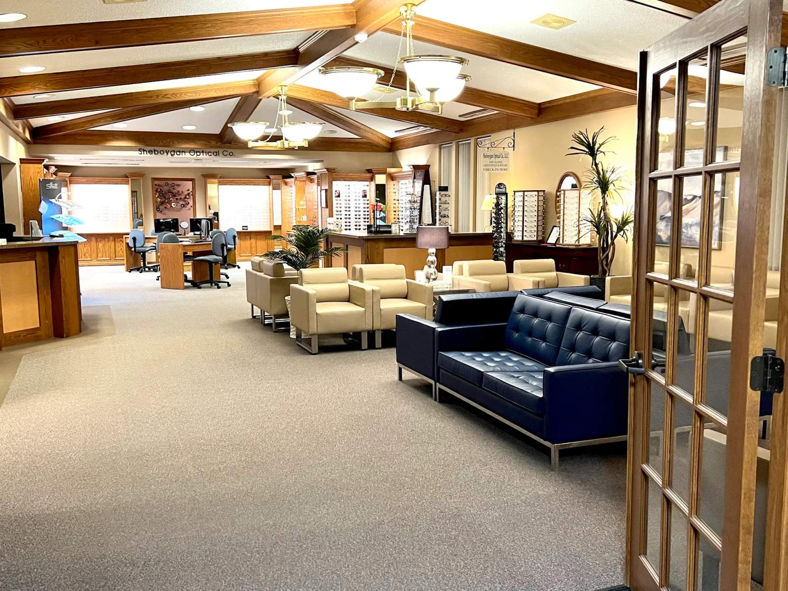 Larson Eye Care — photo 2