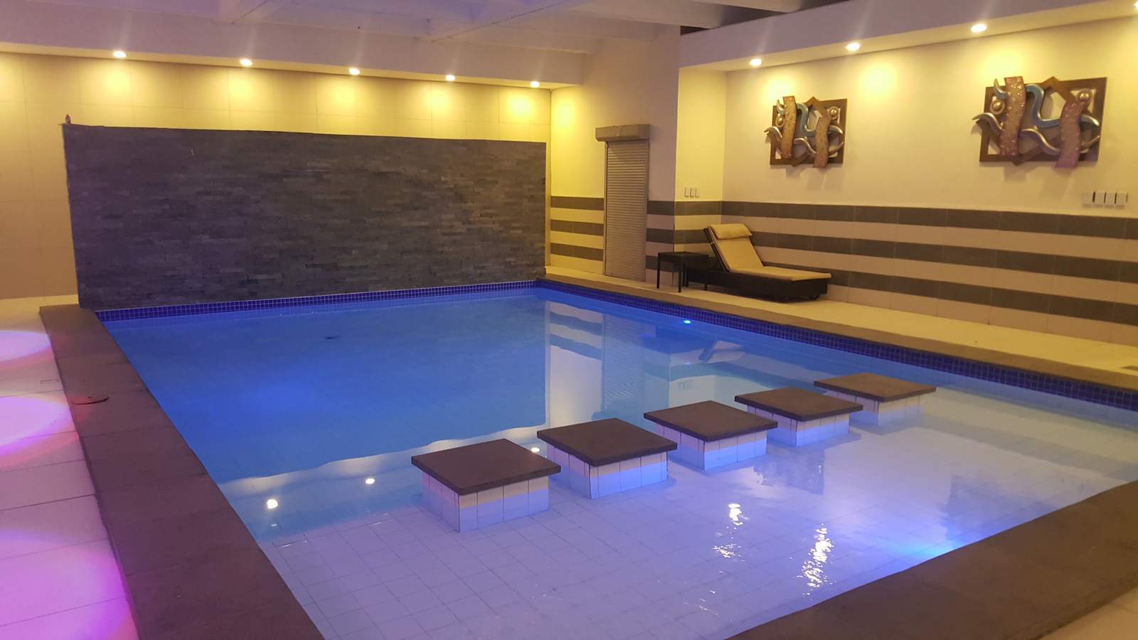 Palm Continental Hotel — photo 3