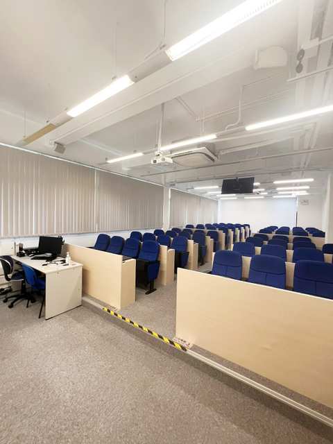Hong Kong Institute of Technology — photo 3